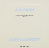 BUCH 1-J.S.BACH/WOHLTEMPERIERTE KLAVIER (DOUBLE CD EDITION)