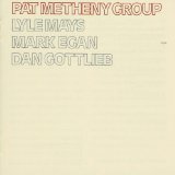 PAT METHENY GROUP(SHMCD,1978)