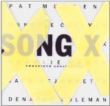 SONG X:20TH ANNIVERSARY