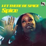 LET THERE BE SPICE/ LIM PAPER SLEEVE