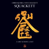 SQUACKETT A LIFE WITHOUT DAY