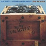 NOT FRAGILE(1974,SHMCD,LTD.PAPER SLEEVE)