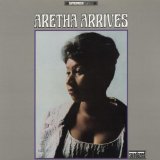 ARETHA ARRIVES/180GR.HQ/