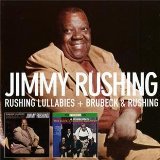 RUSHING LULLABIES / BRUBECK & RUSHING (2 ALBUMS ON 1 CD)