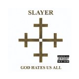 GOD HATES US ALL(2001)