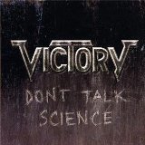 DON'T TALK SCIENCE