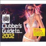 CLUBBERS GUIDE TO 2002