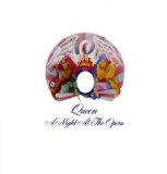 A NIGHT AT THE OPERA/ 180 GR