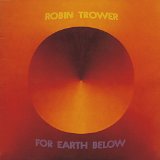 FOR EARTH BELOW/ LIM PAPER SLEEVE