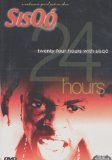24 HOURS WITH SISQO
