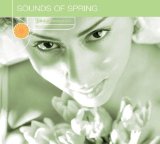 JAZZ MOODS-SOUNDS OF SPRING-MUSIC THAT MAKES...