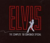 COMPLETE '68 COMEBACK SPECIAL (COMPLETE 4 CD EDITION)