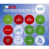 I LOVE ZYX ITALO DISCO COLLECTION-12