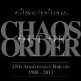 CHAOS OUT OF ORDER