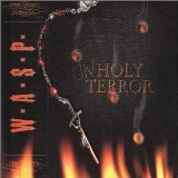 HOLY TERROR/LIMITED
