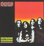 EXTREME AGGRESSION