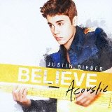 BELIEVE ACOUSTIC(2013,BONUS TRACK)