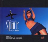 SPACE IBIZA 2003