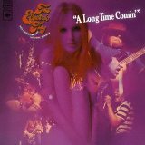 A LONG TIME COMIN' /LIM PAPER SLEEVE