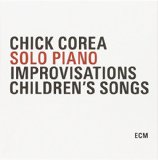 PIANO IMPROVISATIONS VOL.1/PIANO IMPROVISATIONS VOL.2/CHILDR