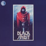 BLACK SPIRIT(DIGIPACK)