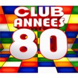 CLUB ANNEES 80'S