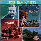 TAMBOO/SKINS BONGO PARTY WITH LES BAXTER