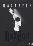 NAZ BOX(DEFINITIVE 1971-2011,BBC LIVE,RARITIES,UNRELEASED,BOX SET)