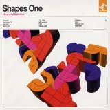 SHAPES ONE /HORIZONTAL & VERTICAL