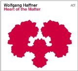 HEART OF THE MATTER (DIGIPACK)