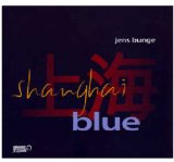 SHANGHAI BLUE