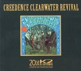 CREEDENCE CLEARVATER REVIVAL(1968,20 BIT K2 REM)