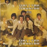 HOLLIES SING HOLLIES/ LIM PAPER SLEEVE