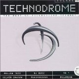 TECHNODROME-1