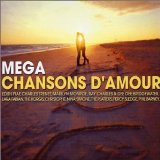 MEGA CHANSONS D'AMOUR