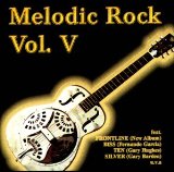 MELODIC ROCK-5