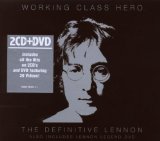 WORKING CLASS HERO/DEVINITIVE LENNON/