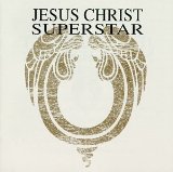 JESUS CHRIST SUPERSTAR /24 KARAT GOLD