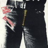 STICKY FINGERS(1971,LTD.WITH METAL ZIP,PAPER SLEEVE)