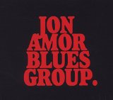 JON AMOR BLUES GROUP(DIGIPACK)