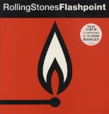 FLASHPOINT-LIVE 1989-199(INSERT BOOKLET)