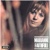 MARIANNE FAITHFULL(LTD.PAPER SLEEVE.1965)