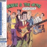 CRUISING WITH RUBEN & THE JETS /LIM PAPER SLEEVE/