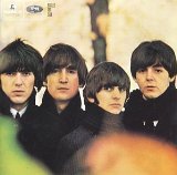 BEATLES FOR SALE(1964)