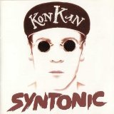 SYNTONIC(1990,CUT OUT)
