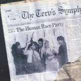 HUMAN RACE PARTY/ LIM PAPER SLEEVE