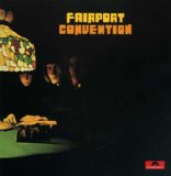 FAIRPORT CONVENTION(1968,LTD,SHMCD)