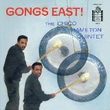 GONGS EAST! (MADE IN JAPAN 24BIT REMASTERED EDITION)
