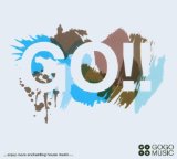 GO!!-ENCHANTING HOUSE MUSIC