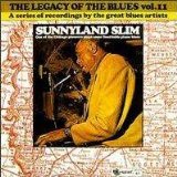 LEGACY OF THE BLUES VOL.11